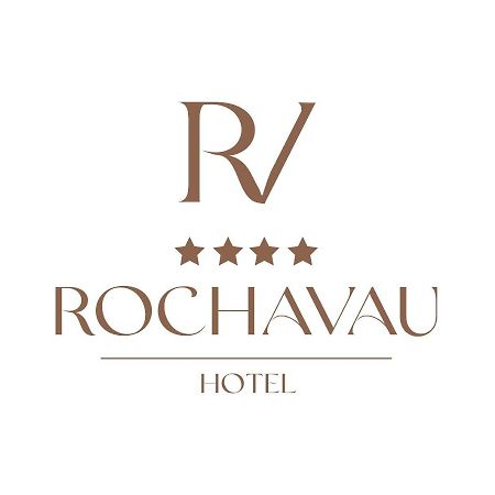 Rochavau Hotel Портиман Экстерьер фото